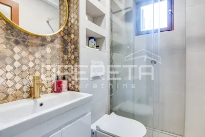 House 229 m², Potoček Pokupsko, peace and privacy - 18