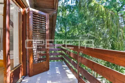 House 229 m², Potoček Pokupsko, peace and privacy - 6
