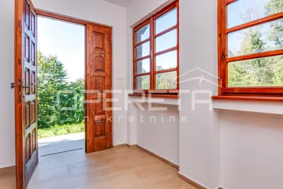 House 229 m², Potoček Pokupsko, peace and privacy - 19