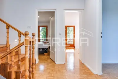 House 229 m², Potoček Pokupsko, peace and privacy - 11