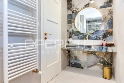 House 229 m², Potoček Pokupsko, peace and privacy - 12