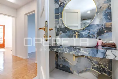 House 229 m², Potoček Pokupsko, peace and privacy - 10