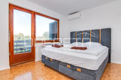 House 229 m², Potoček Pokupsko, peace and privacy - 15