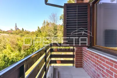 House 229 m², Potoček Pokupsko, peace and privacy - 16