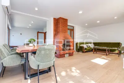 House 229 m², Potoček Pokupsko, peace and privacy - 2