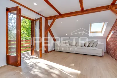 House 229 m², Potoček Pokupsko, peace and privacy - 5