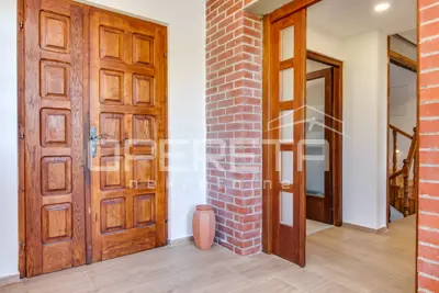 House 229 m², Potoček Pokupsko, peace and privacy - 20