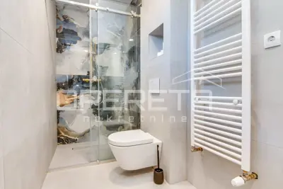 House 229 m², Potoček Pokupsko, peace and privacy - 13