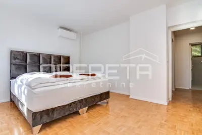 House 229 m², Potoček Pokupsko, peace and privacy - 8