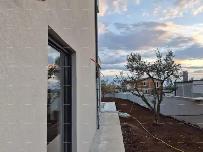 House 162 m², Galižana, pool and sea view - 14