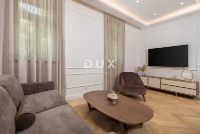 Apartment 71 m², Opatija - Centar, 50 m from the sea - 6