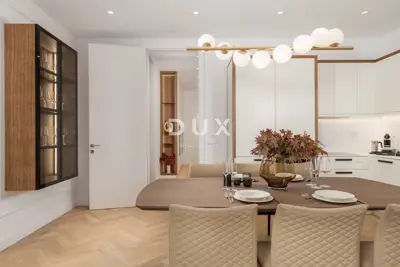 Apartment 71 m², Opatija - Centar, 50 m from the sea - 5
