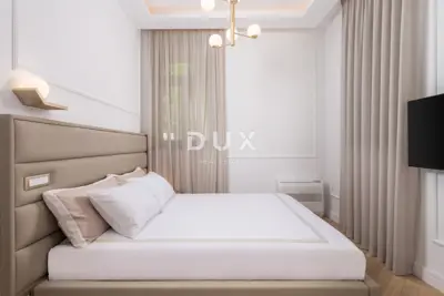 Apartment 71 m², Opatija - Centar, 50 m from the sea - 10