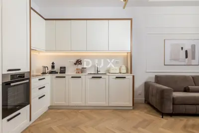 Apartment 71 m², Opatija - Centar, 50 m from the sea - 7