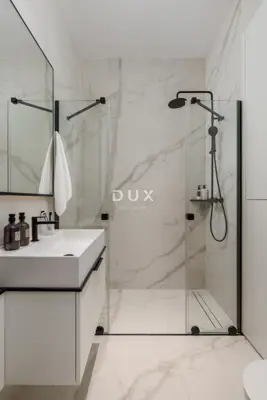 Apartment 71 m², Opatija - Centar, 50 m from the sea - 12