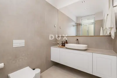 Apartment 71 m², Opatija - Centar, 50 m from the sea - 11