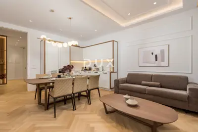 Apartment 71 m², Opatija - Centar, 50 m from the sea - 3