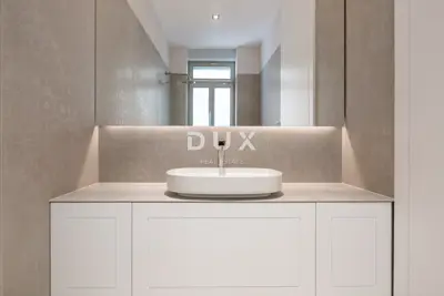 Apartment 71 m², Opatija - Centar, 50 m from the sea - 16