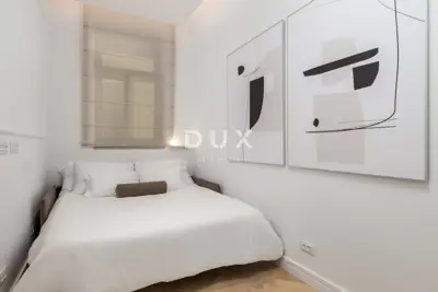 Apartment 71 m², Opatija - Centar, 50 m from the sea - 14