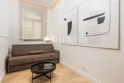 Apartment 71 m², Opatija - Centar, 50 m from the sea - 8