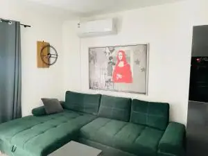Stan 88 m², Fažana - blizu plaža i sadržaja - 9