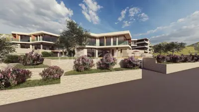 Ekskluzivna vila s pogledom na more, Primošten - 7
