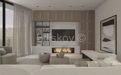 Ekskluzivna vila s pogledom na more, Primošten - 13