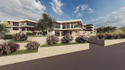 Ekskluzivna vila s pogledom na more, Primošten - 7