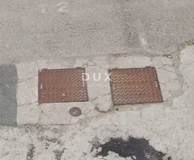 Baugrundstück, Veli Brgud - ruhige Lage und Zugang von 2 Straßen - 18