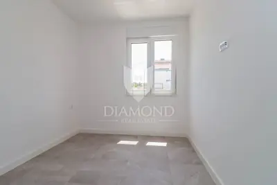 Stan 129 m², Pomer - pogled na more i bazen - 4