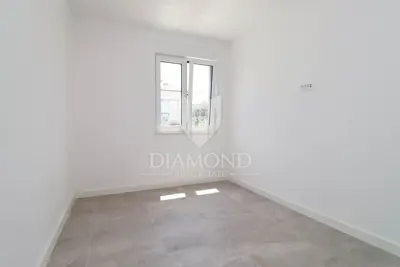 Stan 129 m², Pomer - pogled na more i bazen - 5
