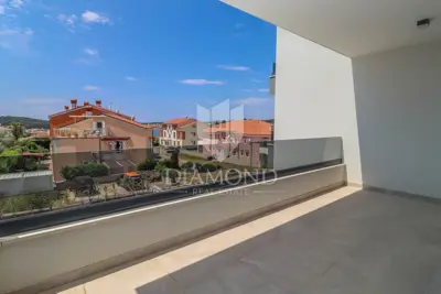 Wohnung zum Kauf in Pomer, 129 m²