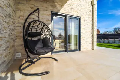 Poreč, surroundings, imposing villa in a quiet place! - 18