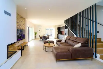 Poreč, surroundings, imposing villa in a quiet place! - 6