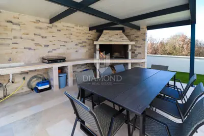 Poreč, surroundings, imposing villa in a quiet place! - 19