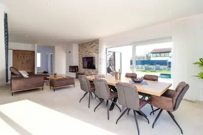 Poreč, surroundings, imposing villa in a quiet place! - 8
