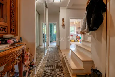 Apartment 136 m², Gračani, quiet location near the center - 10