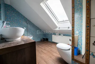 Apartment 136 m², Gračani, quiet location near the center - 20