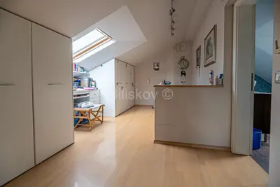 Apartment 136 m², Gračani, quiet location near the center - 17