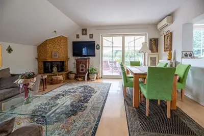 Apartment 136 m², Gračani, quiet location near the center - 2