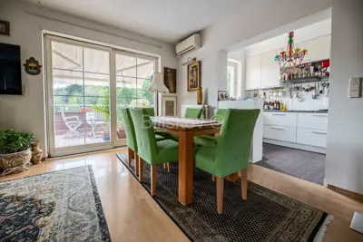 Apartment 136 m², Gračani, quiet location near the center - 4