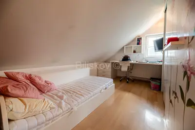 Apartment 136 m², Gračani, quiet location near the center - 19