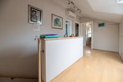 Apartment 136 m², Gračani, quiet location near the center - 16