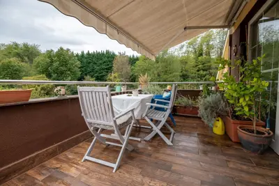 Apartment 136 m², Gračani, quiet location near the center - 8