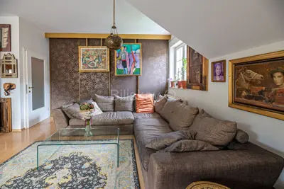 Apartment 136 m², Gračani, quiet location near the center - 3