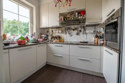 Apartment 136 m², Gračani, quiet location near the center - 9