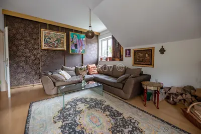 Apartment 136 m², Gračani, quiet location near the center - 6