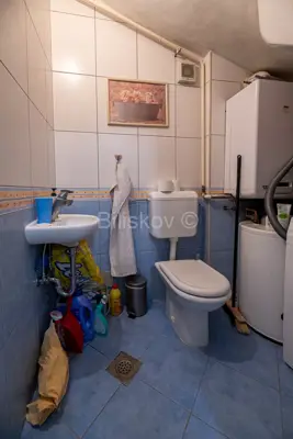 Apartment 136 m², Gračani, quiet location near the center - 12