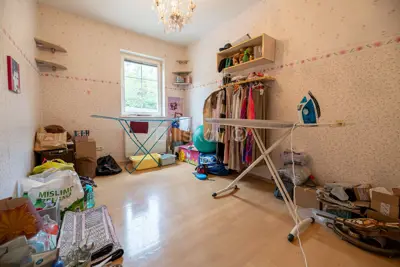 Apartment 136 m², Gračani, quiet location near the center - 21