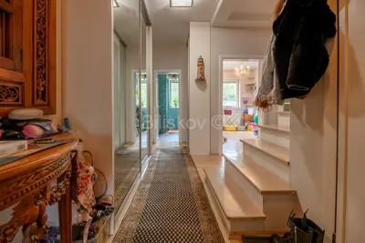 Stan 136 m², Gračani, mirna lokacija blizu centra - 10